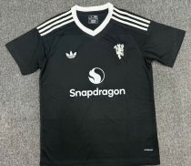 Manchester United Special Edition Fans 1:1 Quality Soccer Jersey    25-26