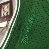 RETRO Boston Celtics WOMEN  Green #33 BIRD  1:1 Quality NBA Jerseys