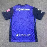 Sanfrecce Hiroshima Home Fans 1:1 Quality Soccer Jersey 26-27
