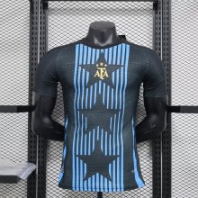 Argentina Special Edition  Player 1:1 Quality Soccer Jersey  24-25