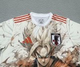 Japan Special Edition  Fans 1:1 Quality Soccer Jersey  25-26