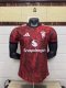 Manchester United Special Edition Player 1:1 Quality Soccer Jersey   25-26