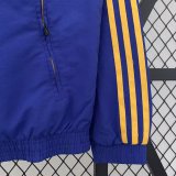 Roma two-sided  Windbreaker 24-25