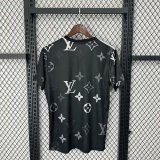LV Real Madrid  Special Edition  Fans  1:1 Quality Soccer Jersey   25-26