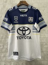 cowboy   Rugby jerseys  fans  home  1:1  2025
