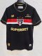 Sao Paulo women  Third Away fans  1:1 Quality Soccer Jersey  25-26