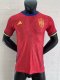Spain Special Edition Summary  Player  1:1 Quality Soccer Jersey  24-25