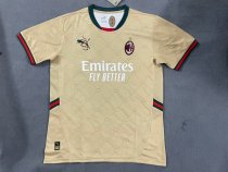 AC Milan Special Edition Fans  1:1 Quality Soccer Jersey  24-25