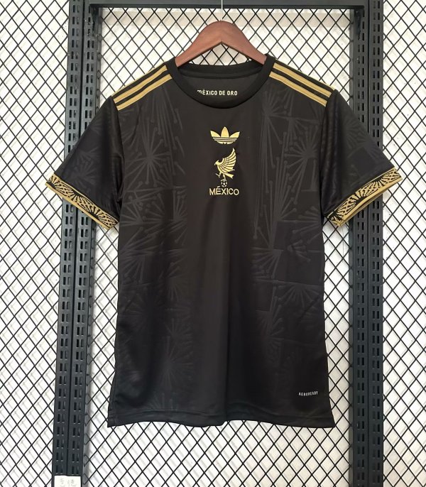 Mexico Special Edition Fans  1:1 Quality Soccer Jersey   25-26