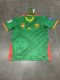 Cameroon home fans 1:1 Quality Soccer Jersey 25-26
