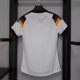 Germany Home Women Player 1:1 Quality Soccer Jersey   26-27 (2026)