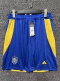 Spain pant pants shorts  away home third away   1:1