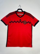 Retro Mexico away Fan  1:1 Quality Soccer Jersey  2014