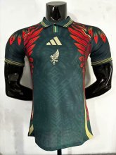 Mexico Special Edition player 1:1 Quality Soccer Jersey   25-26