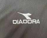 Retro Roma Third Away Long 1:1 Quality Soccer Jersey  1998-1999