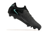 NIKE PHANTOM LUNA ELITE AG 39---45 耐克低帮防水全针织月煞FG足球鞋