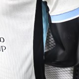 Al Ittihad Saudi Away Player 1:1 Quality Soccer Jersey 25-26