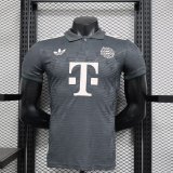 Bayern Munich Special Edition Player 1:1 Quality Soccer Jersey   24-25