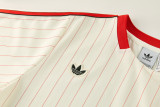 benfica T-shirt  Yellow 1:1 Quality Soccer Jersey 26-27 (2026)