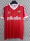 Retro Real Zaragoza Away Fans  1:1 Quality Soccer Jersey 1984