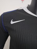 Chelsea Third Away Long  Player  1:1 Quality Soccer Jersey  25-26