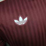 Bayern Munich  Special Edition player   1:1 Quality Soccer Jersey   24-25