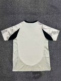 New York  away Fans 1:1 Quality Soccer Jersey   25-26