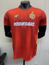 Toluca third Home Player 1:1 Quality Soccer Jersey  25-26