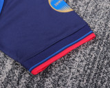 Retro Barcelona home kids  1899-1999