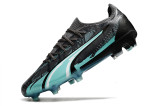 Puma Ultra Ultimate FG39-45 彪马世界杯全针织防水FG足球鞋