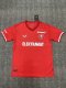 Twente home Fans  1:1 Quality Soccer Jersey   24-25