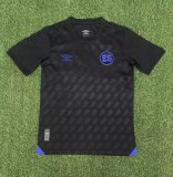 El Salvador Third Fans 1:1 Quality Soccer Jersey  25-26