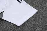 Miami  Polo Fans White 1:1 Quality Soccer Jersey  25-26