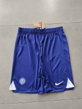 Atletico Madrid away shorts pants 1:1 Quality Soccer Jersey  23-24