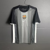 Barcelona  Goalkeeper Fans 1:1 Quality Soccer Jersey 25-26