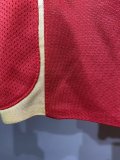 Retro Manchester United Home player  1:1 Quality Soccer Jersey  2006-2007
