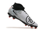 NIKE PHANTOM LUNA ELITE FG 39---45 耐克高帮防水全针织月煞FG足球鞋