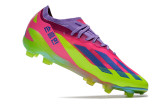 Adidas x23crazyfast.1 FG39-45 阿迪达斯X系列针织防水FG足球鞋