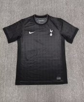 Tottenham away Fans (without logo)  1:1 Quality Soccer Jersey    25-26