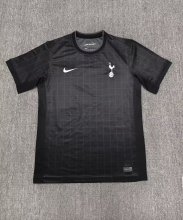Tottenham away Fans (without logo)  1:1 Quality Soccer Jersey    25-26