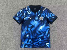 Paraguay Away Fans 1:1 Quality Soccer Jersey 26-27 (2026)