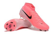 NIKE PHANTOM LUNA ELITE FG 39---45 耐克高帮防水全针织月煞FG足球鞋