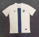 Finland  Home Fans 1:1 Quality Soccer Jersey  2025 25-26