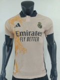 Real Madrid  Special Edition  Player  1:1 Quality Soccer Jersey   24-25