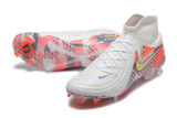 NIKE PHANTOM LUNA ELITE FG 39---45 耐克高帮防水全针织月煞FG足球鞋