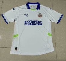 PSV Eindhoven third away Fans 1:1 Quality Soccer Jersey   24-25