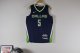 Dallas Mavericks  kids  Blue  #5 BUECKERS NBA Jerseys
