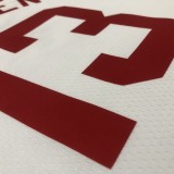 Brooklyn Nets Retro  White  #13 HARDEN 1:1 Quality NBA  Season Jerseys 2023