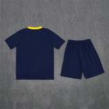 Atletico Madrid Training  Fans Kits  1:1 Quality Soccer Jersey 25-26 (Kids And Man )
