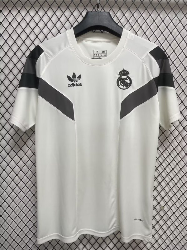 Real Madrid  Special Edition Fans 1:1 Quality Soccer Jersey    24-25